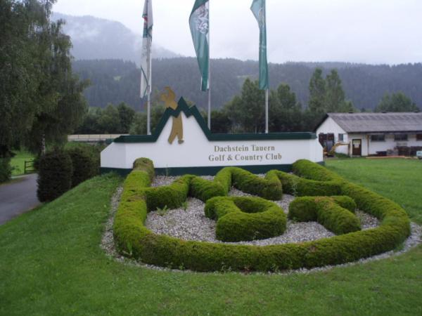 Apartmenthaus Haus Gipfelglueck Apartment Kuafstoa Luaran gambar